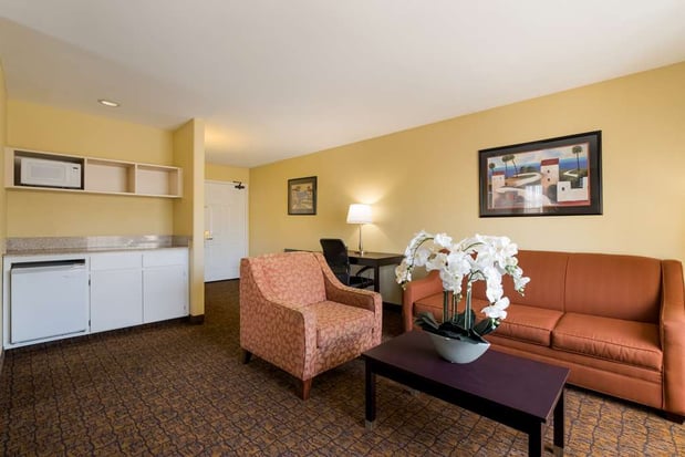 Images Best Western Escondido Hotel