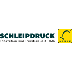Logo Schleipdruck GmbH