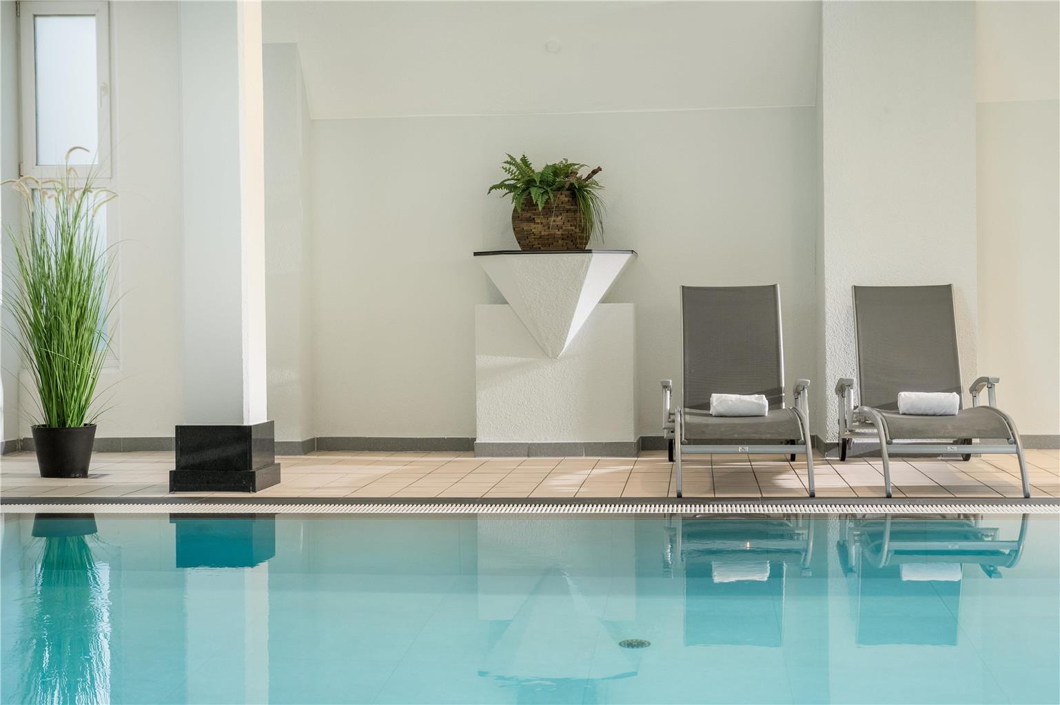Best Western Plus Hotel Am Schlossberg, Europastrasse 13 in Nuertingen