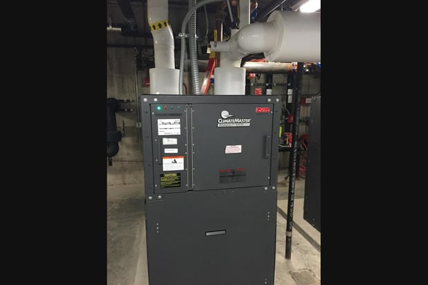 Images Weidner's Mechanical Contractors