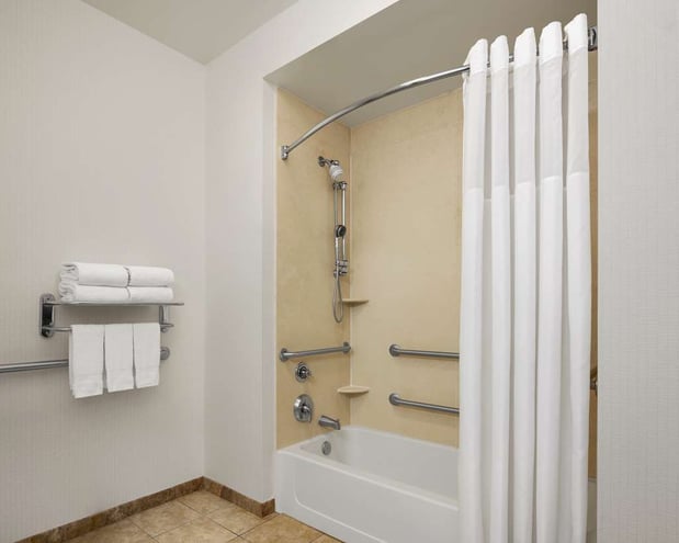 Images Hampton Inn & Suites Tulsa South-Bixby
