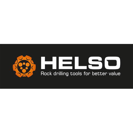 Helso Oy Logo