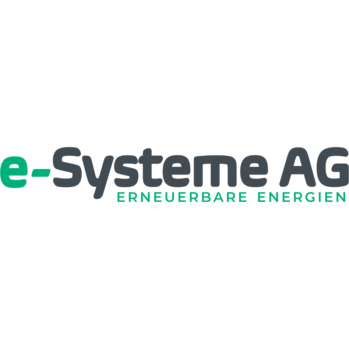 e-Systeme AG Logo