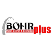 Bohr Plus AG Logo
