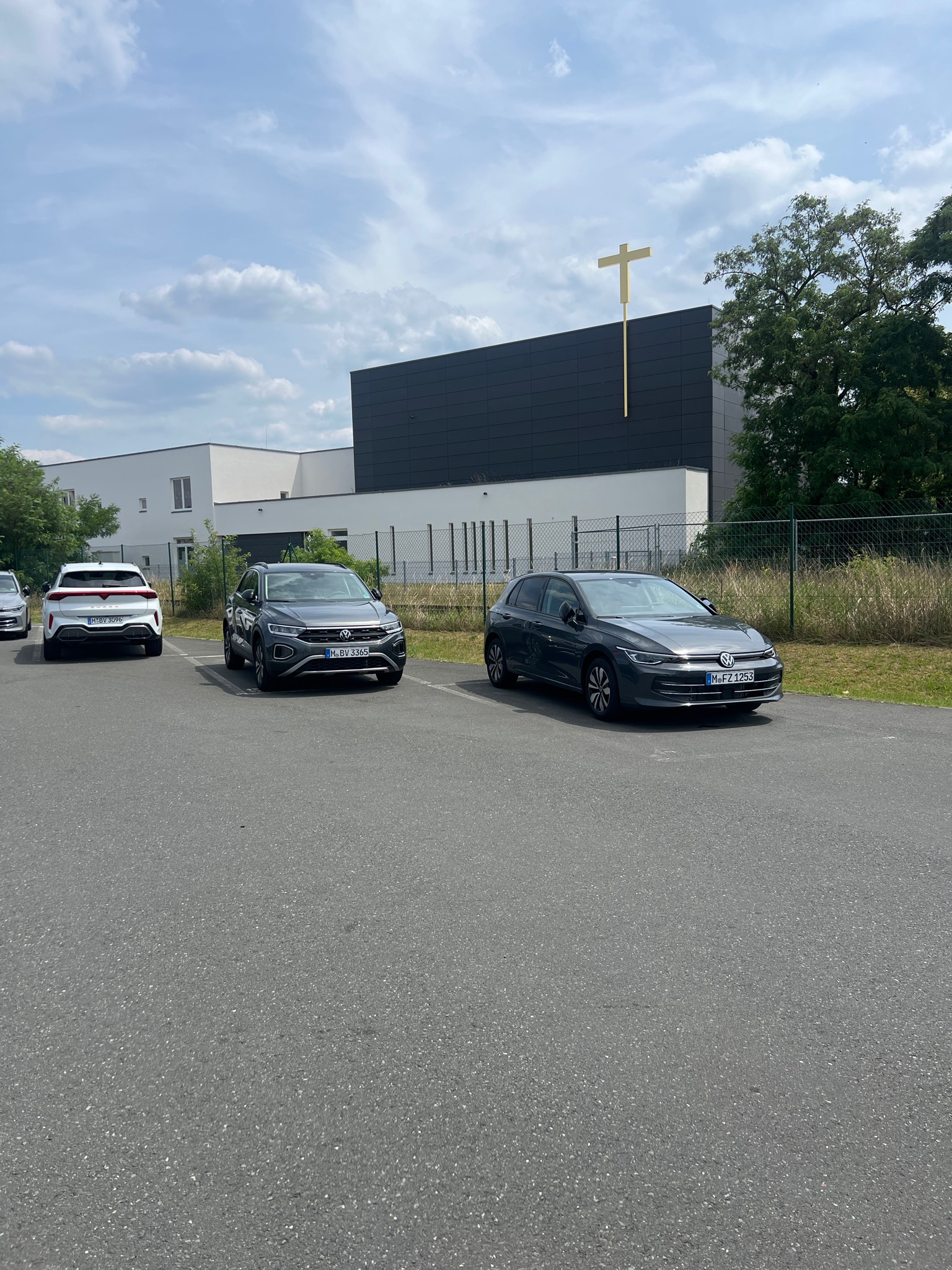 SIXT Autovermietung Bamberg, Laubanger 1 in Bamberg