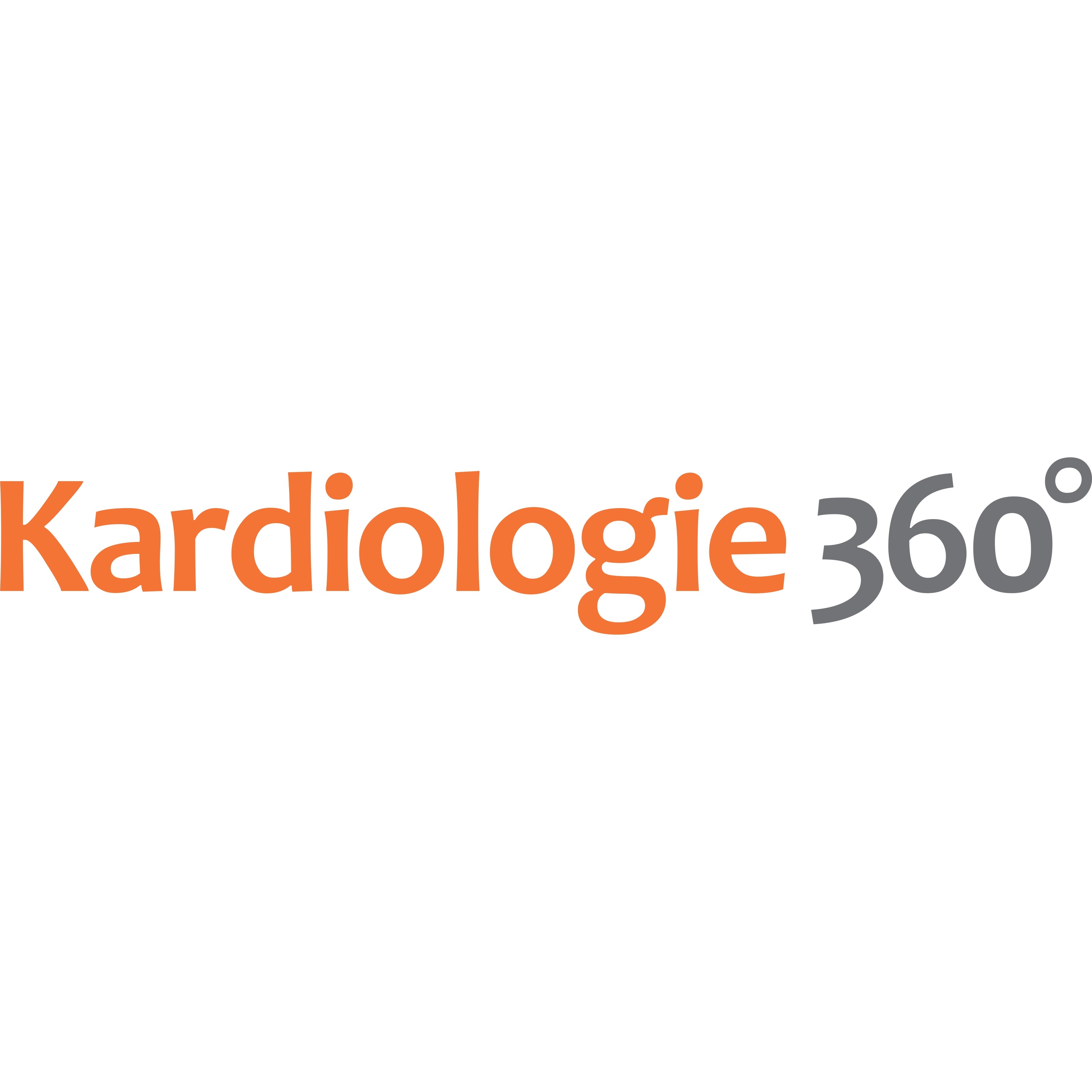 Logo Kardiologe in München - Herzzentrum Alter Hof  - Kardiologie 360°