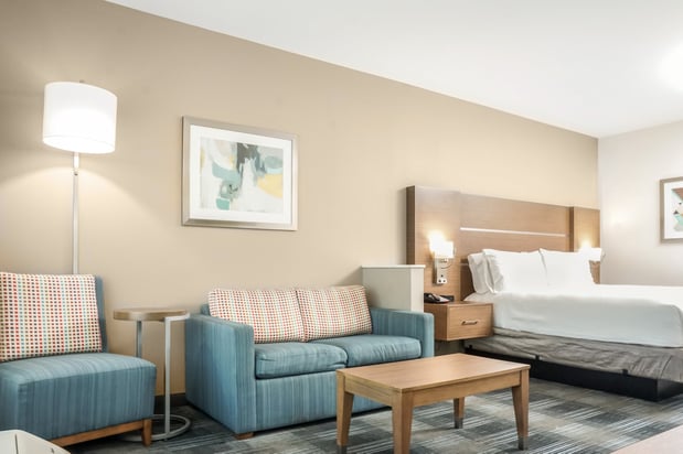 Images Holiday Inn Express & Suites Houston Westchase - Westheimer by IHG