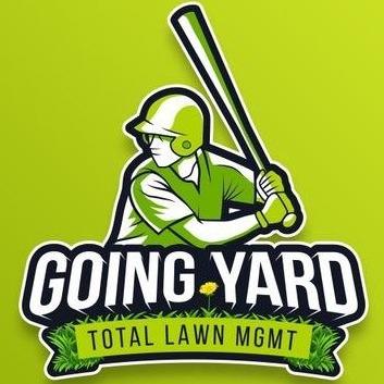 Going Yard LLC Logo
