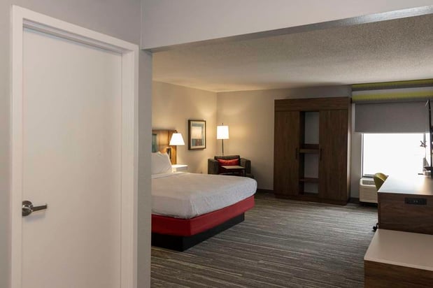 Images Hampton Inn Kent/Akron Area