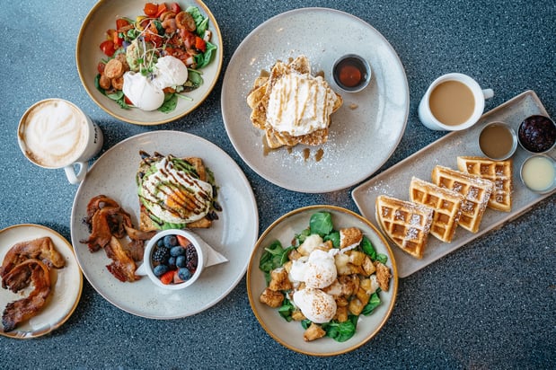 Images InterContinental Seattle Bellevue by IHG
