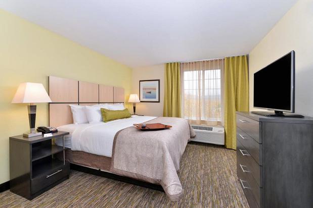 Images Candlewood Suites Sayre by IHG