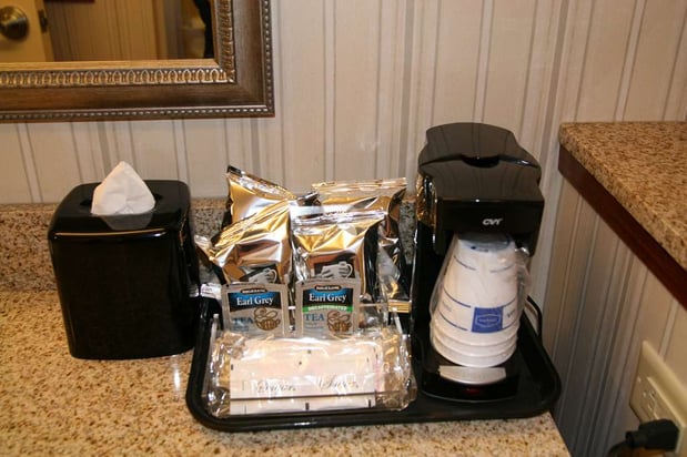 Images Hampton Inn & Suites Paducah