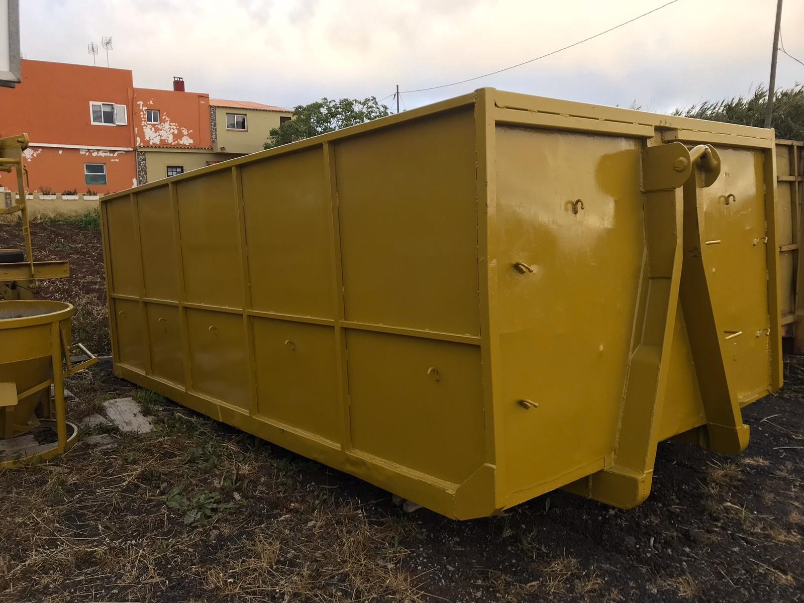 Images Transportes y Grúas Sisi