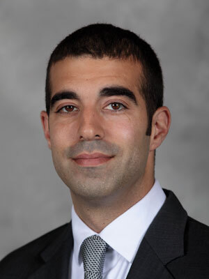 John G. Maijub, MD - IU Health Vascular Surgery - Lafayette