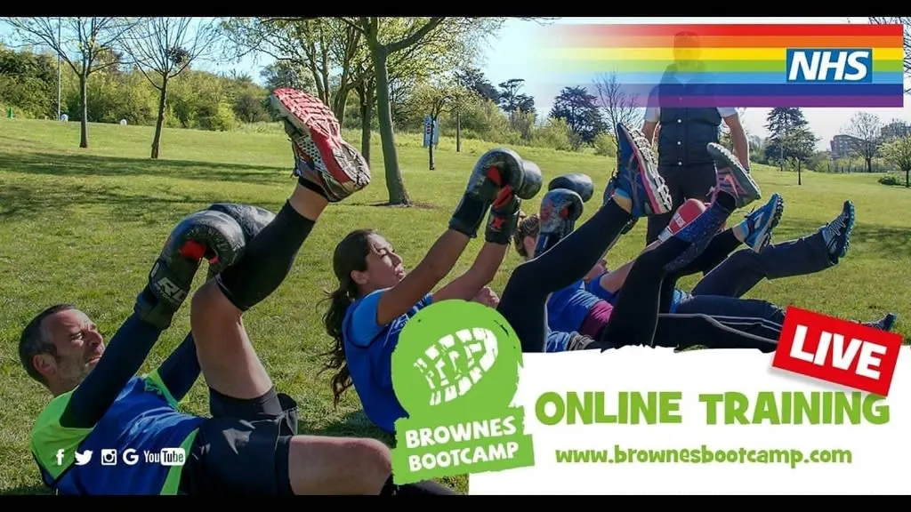 Images Brownes Boot Camp