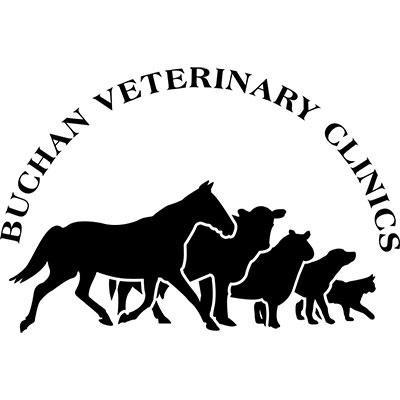 Buchan Veterinary Clinics - Peterhead Logo