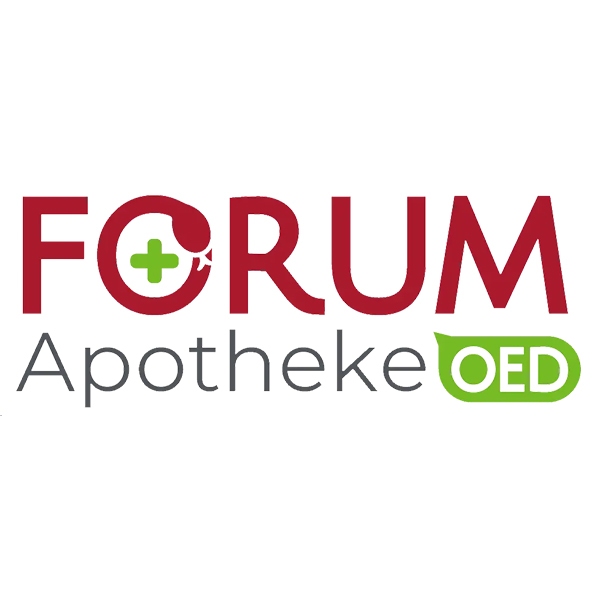 Logo von Forum Apotheke Oed