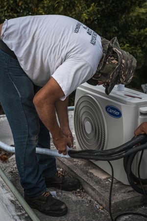 Images Prescott Heating and AC