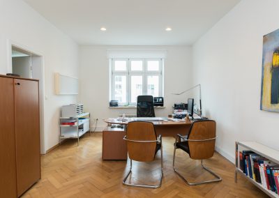 Urologe Dr. med. Reinhard Franke | München, Einsteinstraße 127 in München