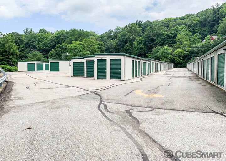 CubeSmart Self Storage Photo