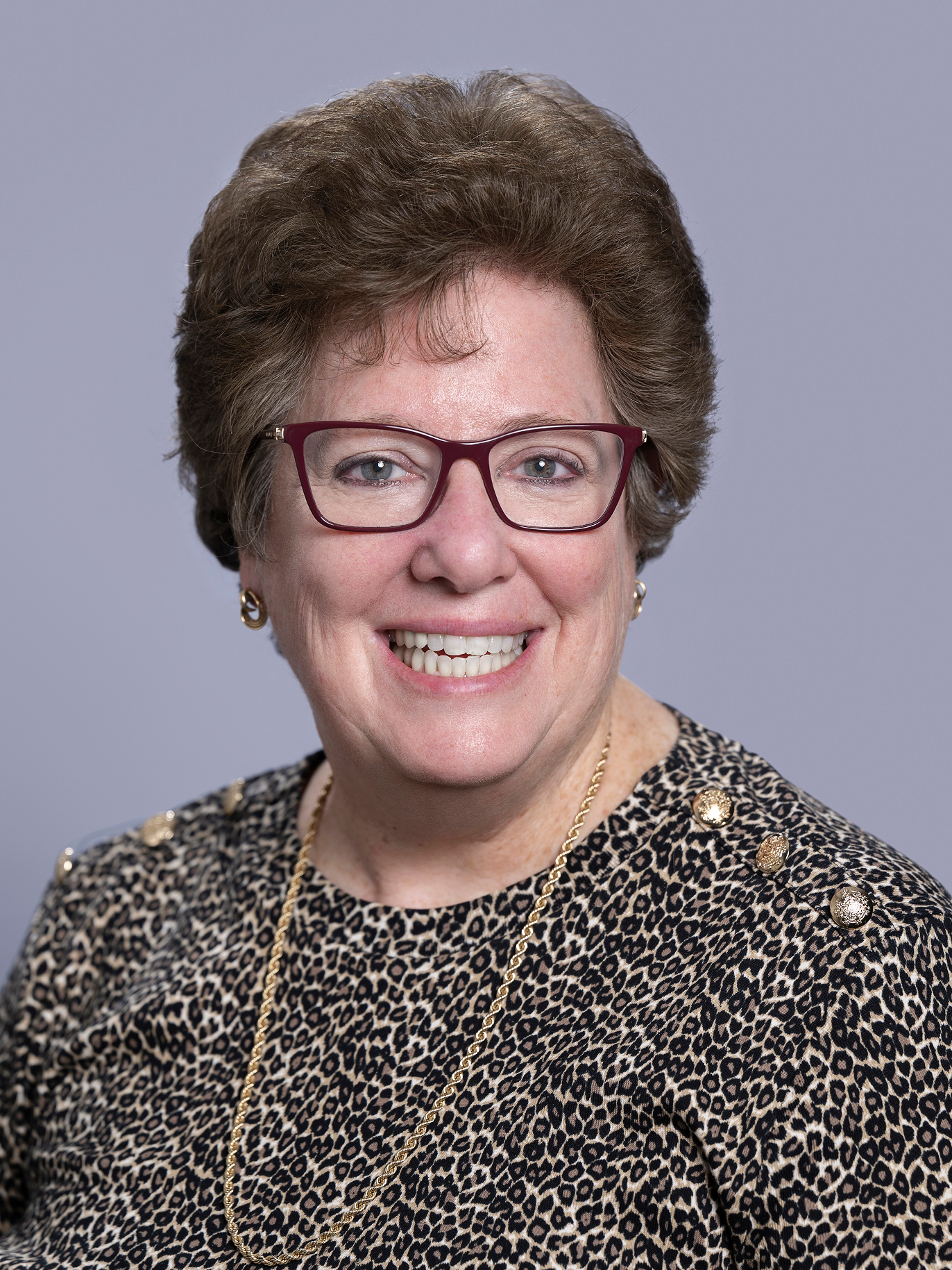 Dr. Ann Kurzer Image