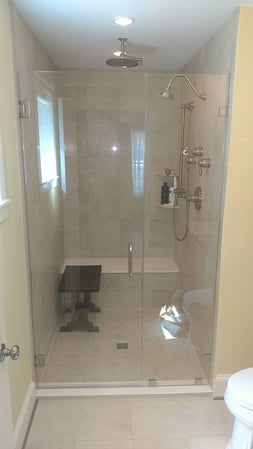 Images Premier Shower Doors