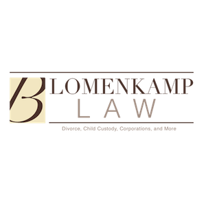Blomenkamp Law