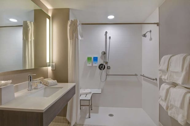 Images Home2 Suites by Hilton Ormond Beach Oceanfront