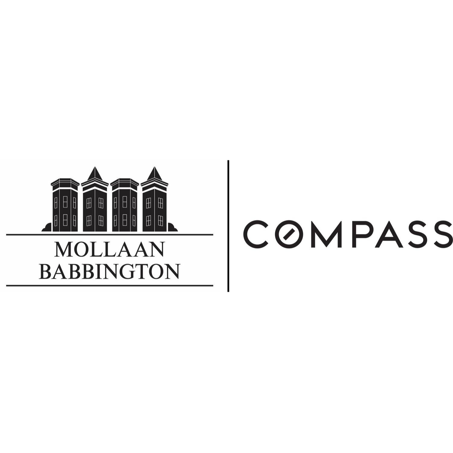 Mollaan Babbington Group of Compass
