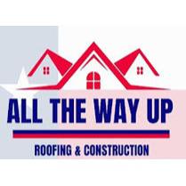 All The Way Up Roofing & Construction LLC Logo