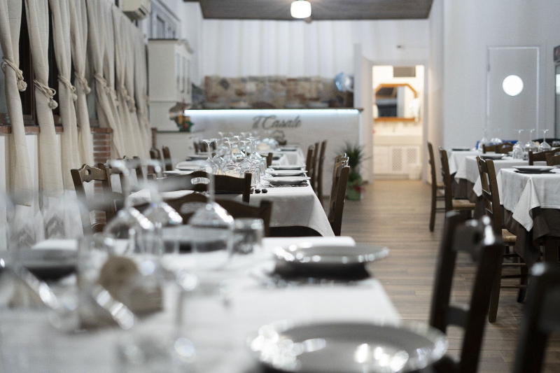 Images Il Casale Trattoria Pizzeria