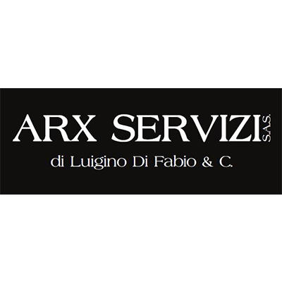 Images Arx Servizi S.a.s. di Luigino Di Fabio e C.