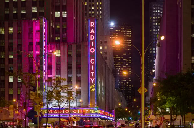 Images Holiday Inn Express New York City Times Square by IHG