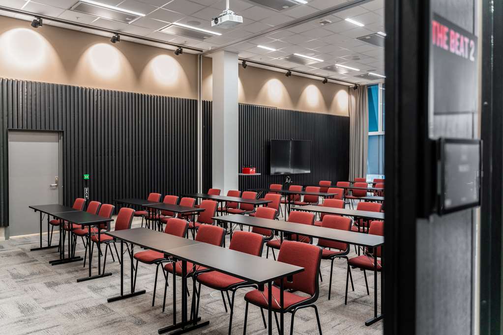 Images Radisson RED Oslo Økern