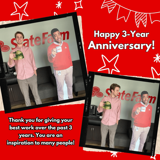 Images Lee Hudson - State Farm Insurance Agent