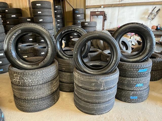 Stop by for a tire shop you can count on! Bayou Tire Connection Slidell (985)205-4904