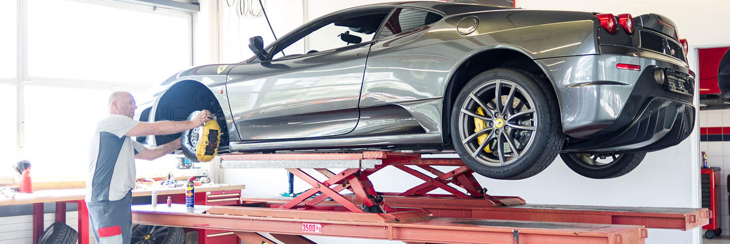 Bilder Automobile Németh AG