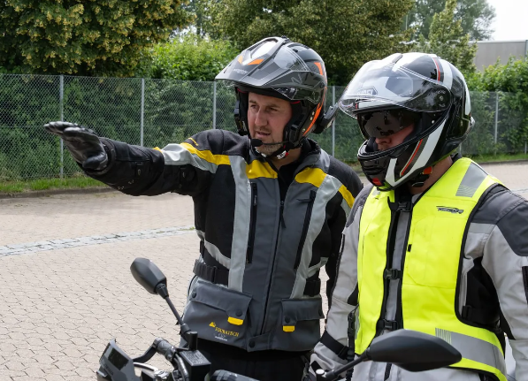 Bilder Fahrschule Hochreuther