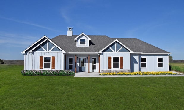 Images United Built Homes