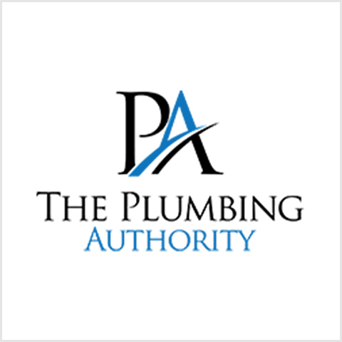 The Plumbing Authority Logo
