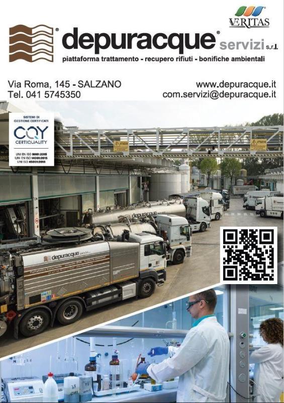 Images Depuracque Servizi Srl