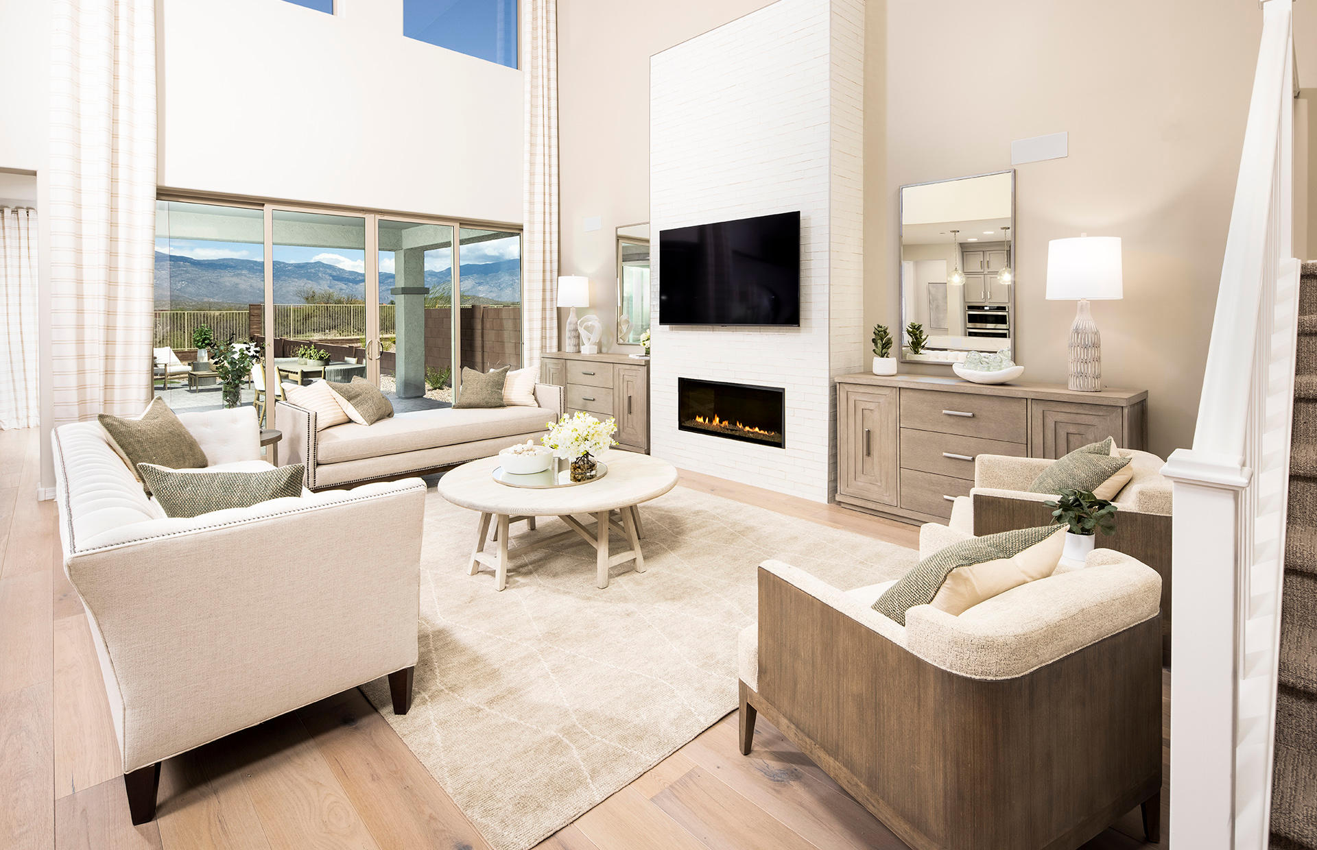 Image 3 | Vail Parke at Rocking K by Pulte Homes