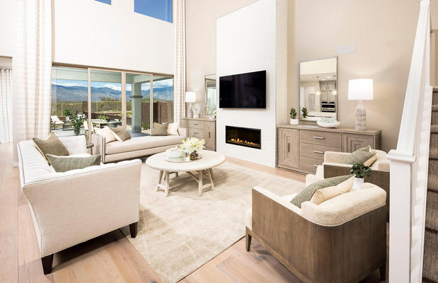 Images Vail Parke at Rocking K by Pulte Homes