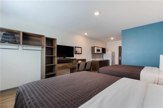Images WoodSpring Suites Tamarac