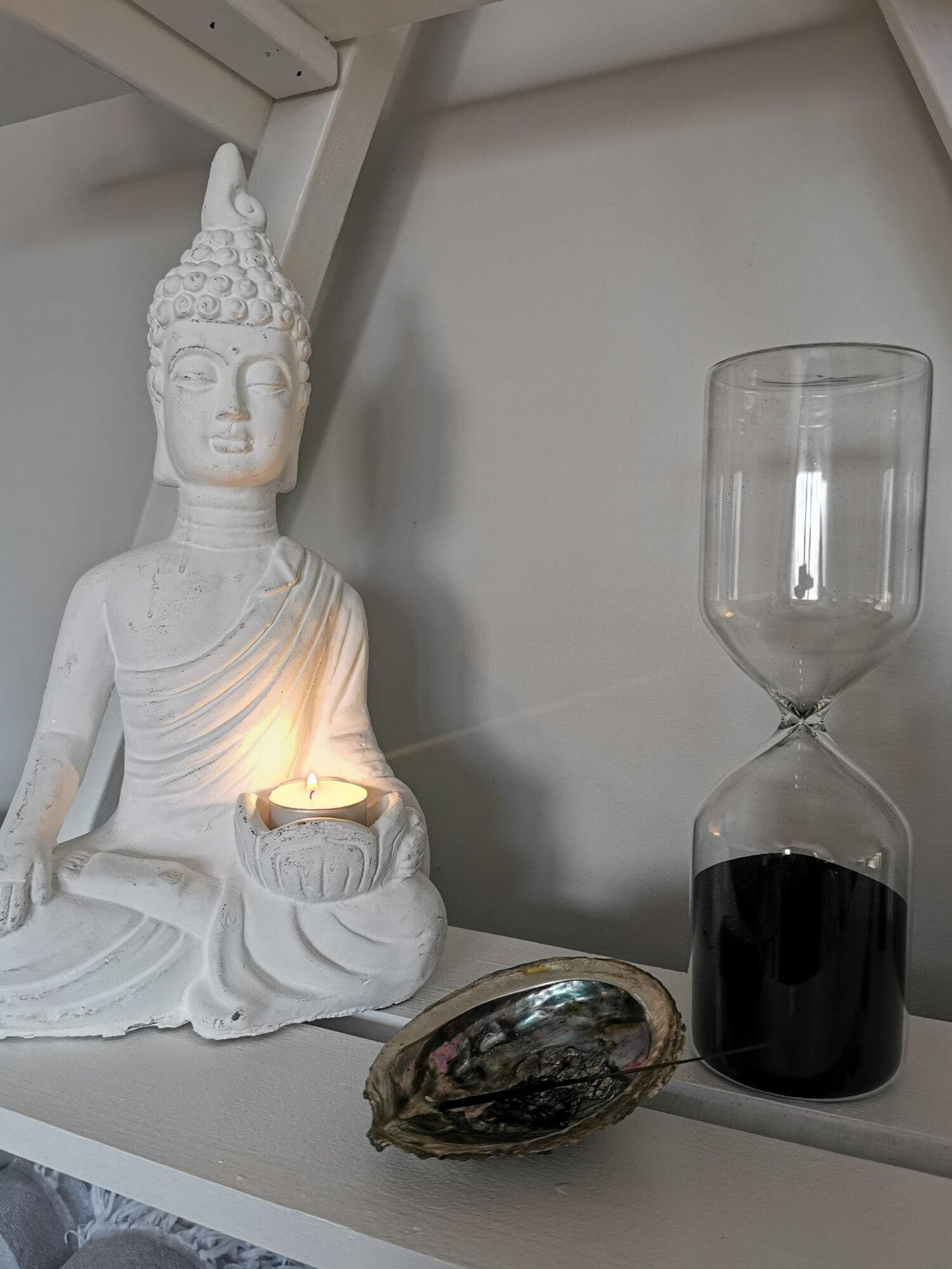 Images Therese Stenberg, Reiki Tribe