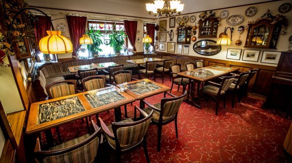 Images Park Hotel Turku