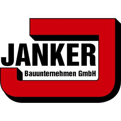 Janker Baunternehmen GmbH Logo