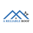 A Reliable Roof LLC Logo