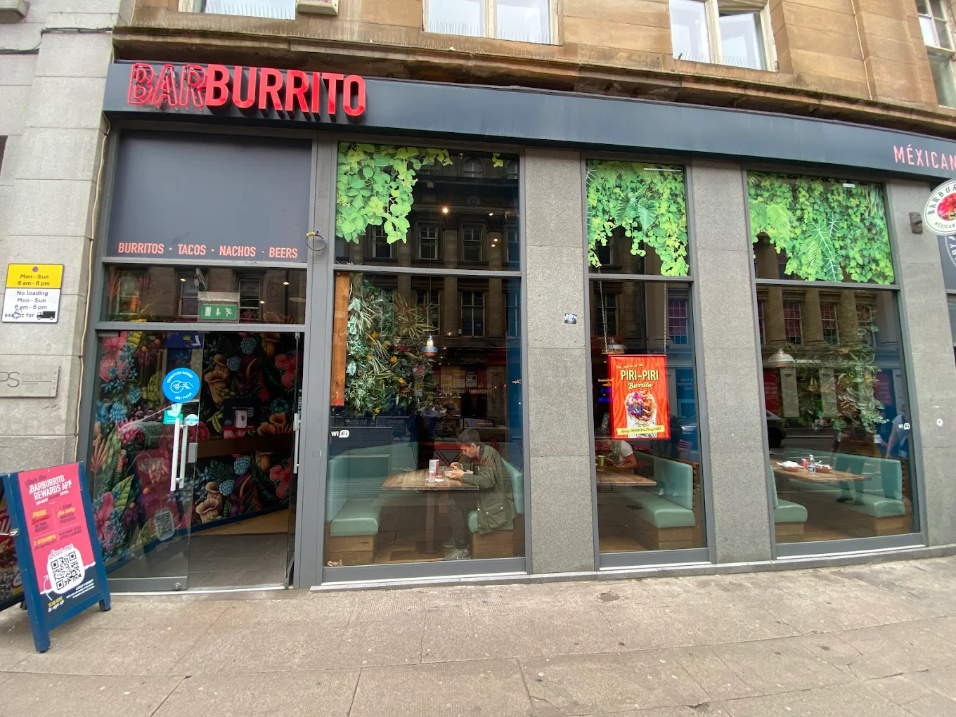 Images Barburrito - Glasgow Queen Street