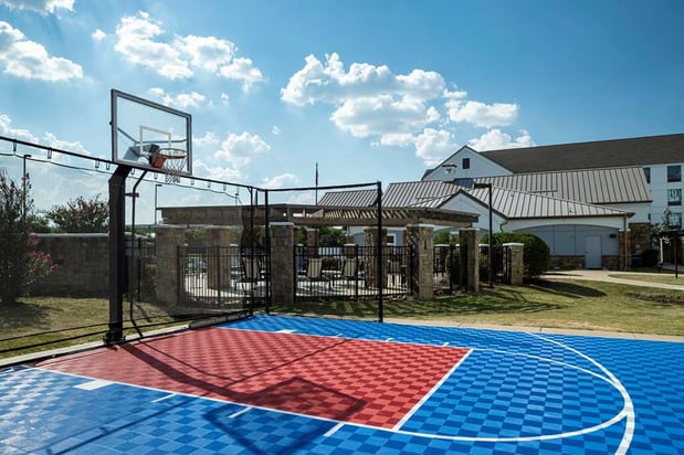 Images Homewood Suites by Hilton Austin/Round Rock, TX